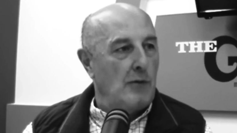 დავით კობერიძე