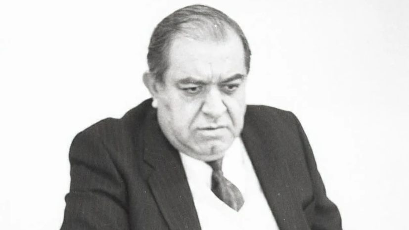 ვახტანგ რაზმაძე