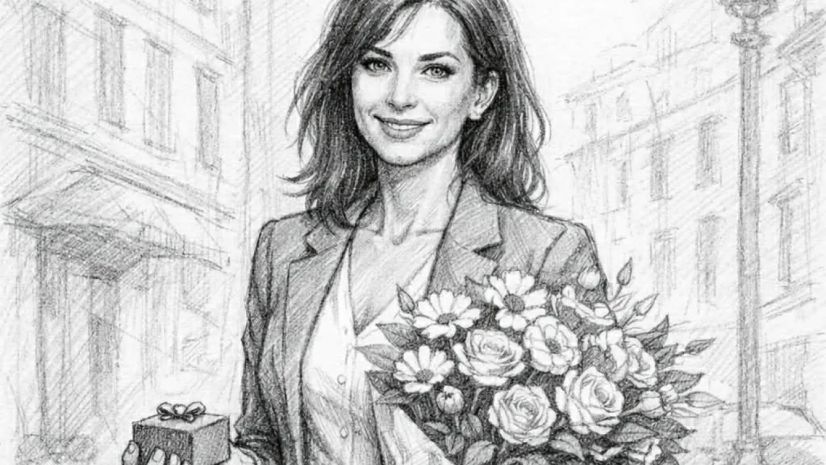 იდეალური ქმარი