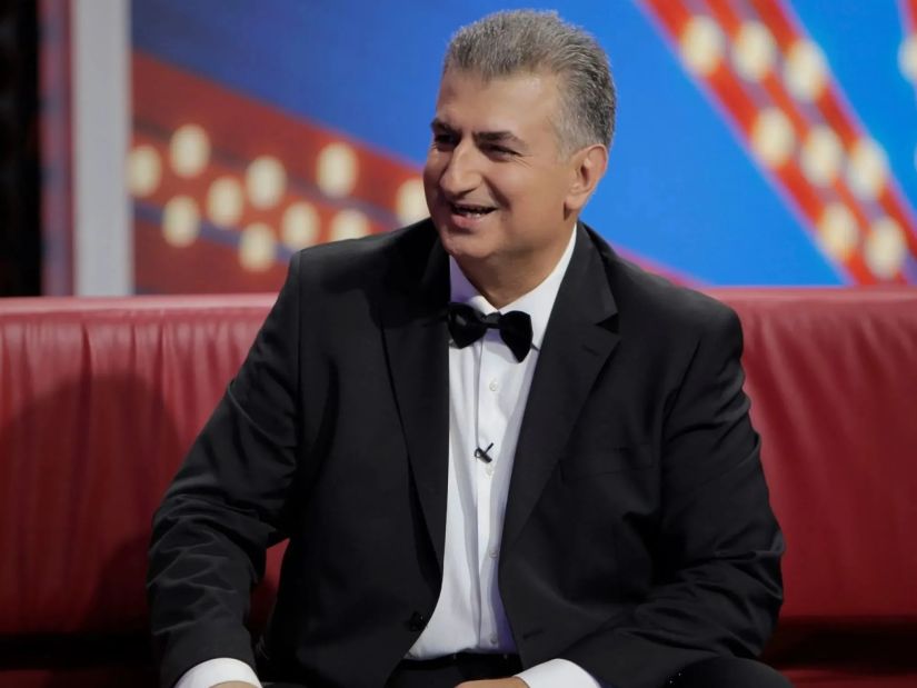 გია ბაღაშვილი