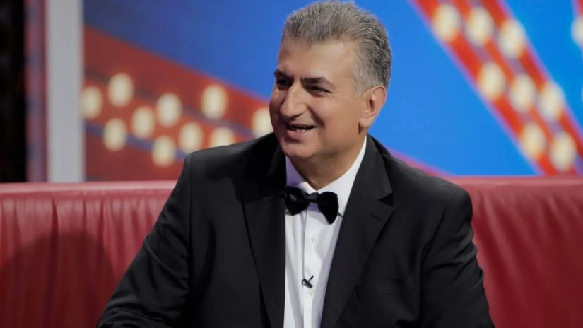 გია ბაღაშვილი გია ბაღაშვილი