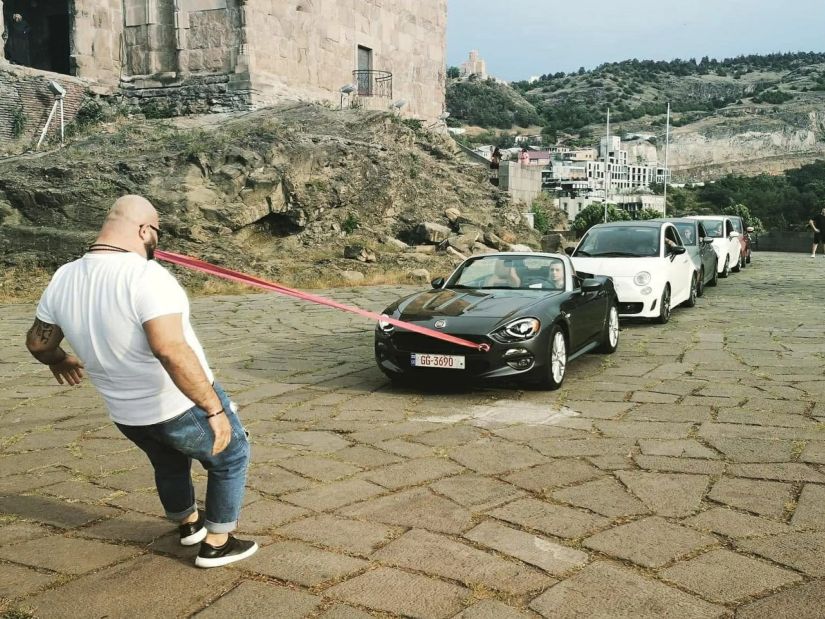 უსტიაშვილი