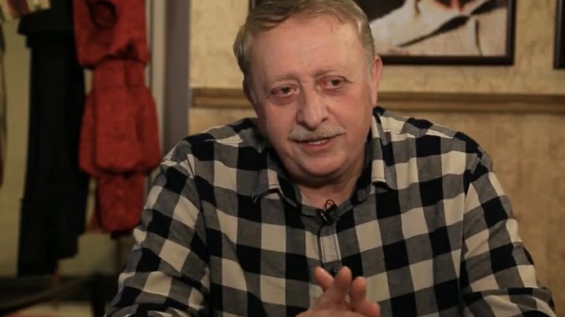 გია აბესალაშვილი