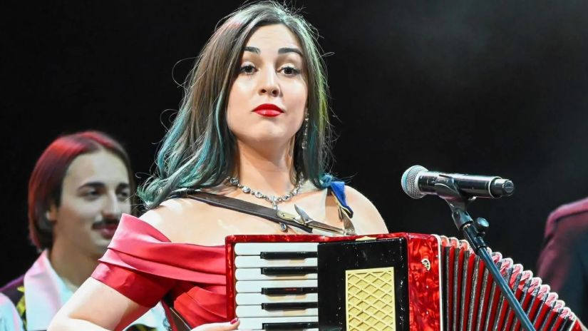 დოდონა ნამორაძე დოდონა ნამორაძე