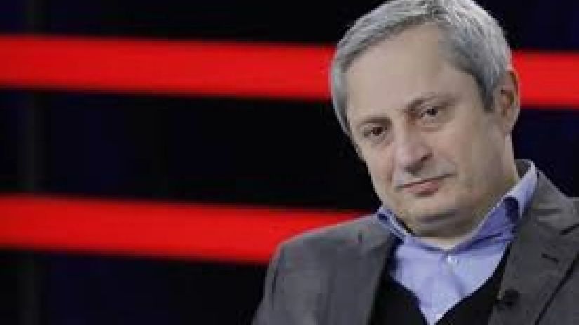 სოსო მანჯავიძე