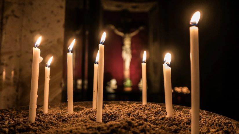 რელიგია