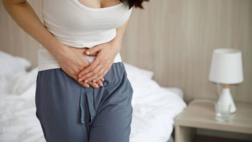 ინფექცია