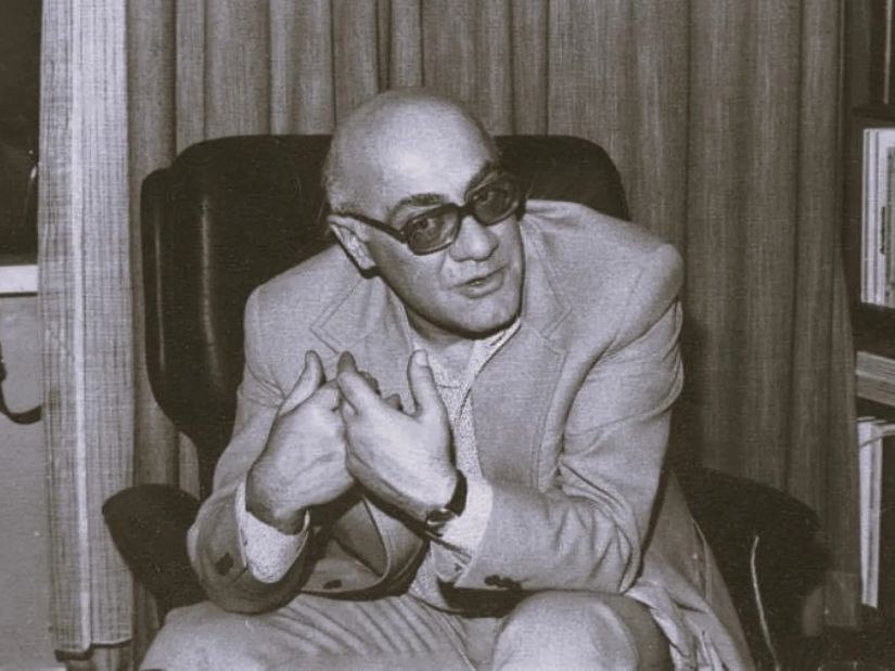 მერაბ მამარდაშვილი