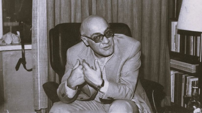 მერაბ მამარდაშვილი