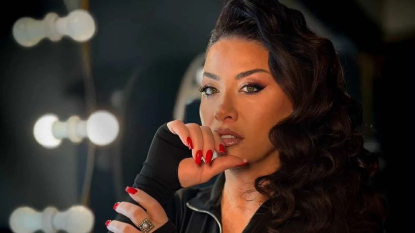 ნინო ძოწენიძე