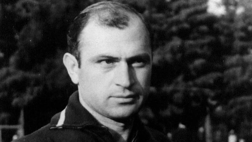 მიშა მესხი