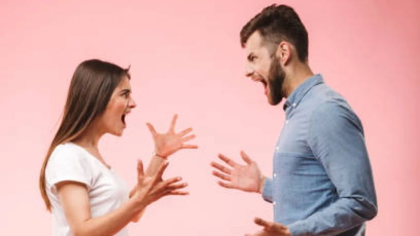 გულახდილი საუბარი