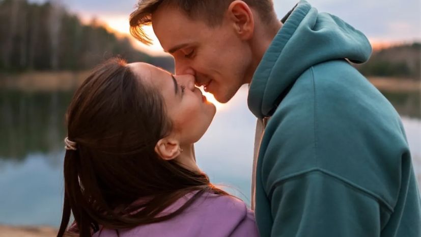 ქალი და კაცი