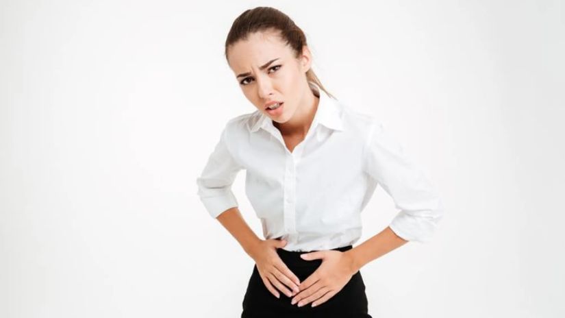 შარდის შეუკავებლობა