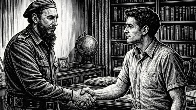 ეპიცენტრში