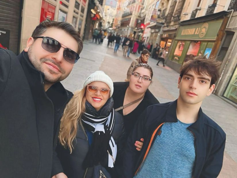 მედალპია