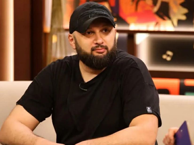 გოგა მესხი