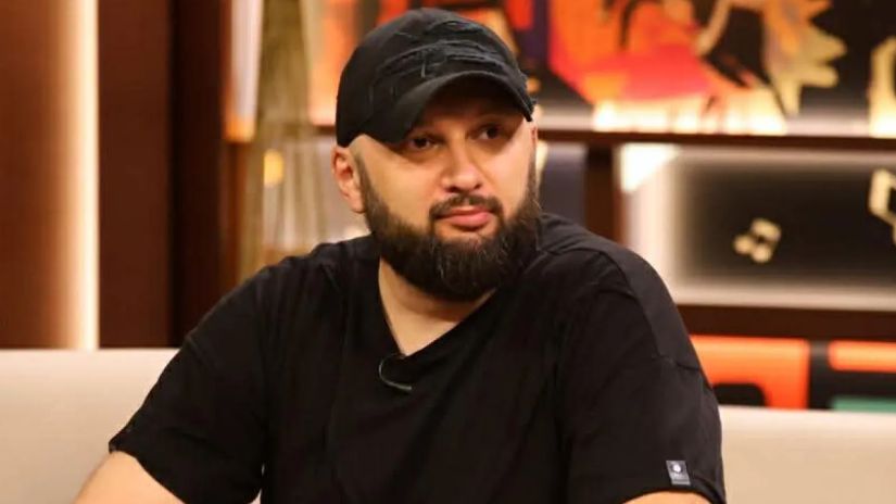 გოგა მესხი