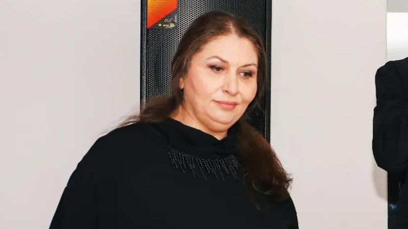 მაიკო კაჭკაჭიშვილი