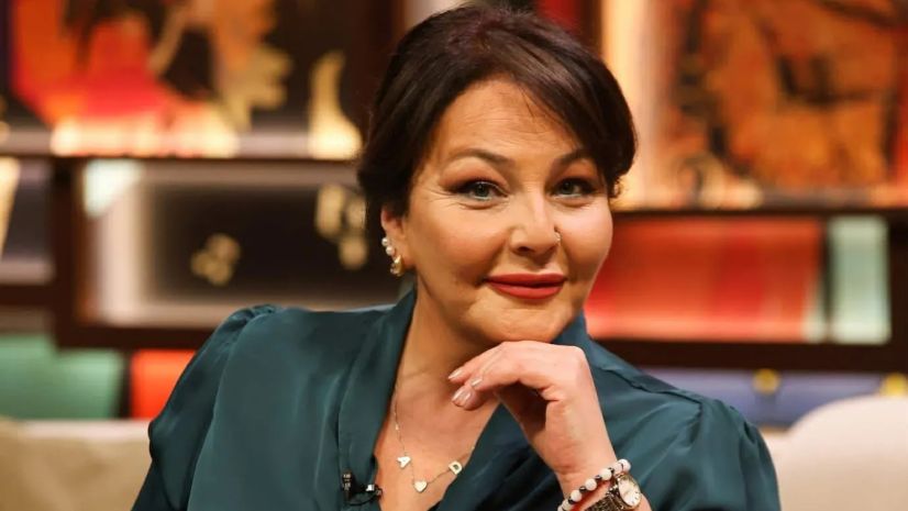 ნატუკა გულისაშვილი