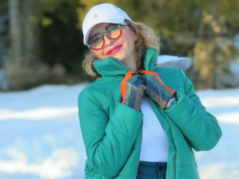 ია თინიკაშვილი