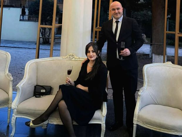 ნიუ მეჯიკი