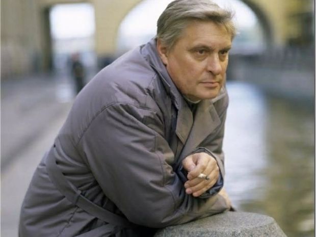 ოლეგ ბასილაშვილი