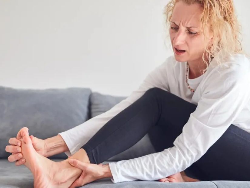 პოდაგრა