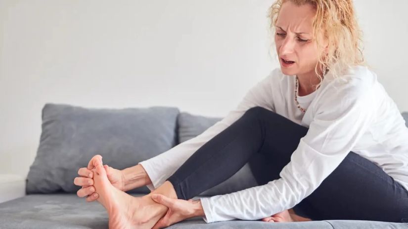 პოდაგრა