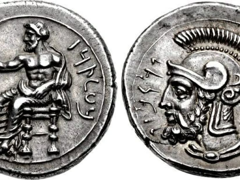 ისტორია