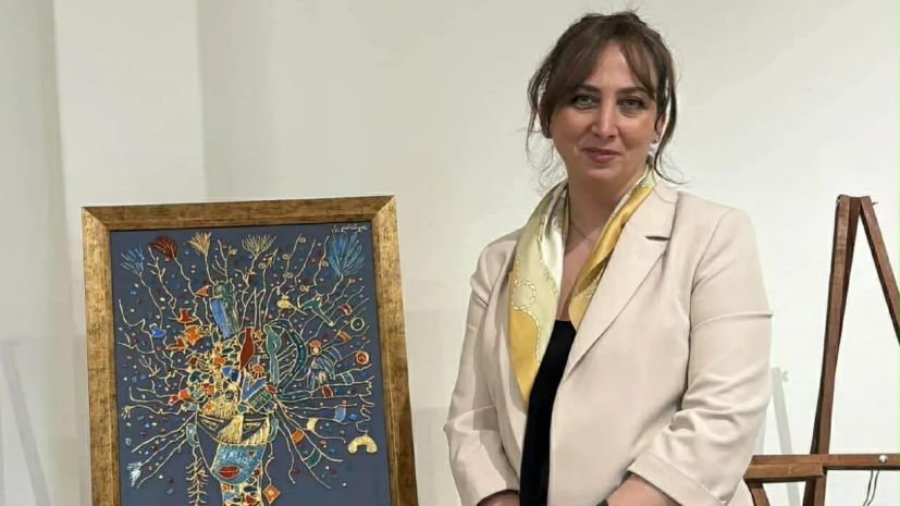 სოფი დარასელია