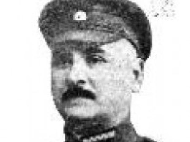 ალექსანდრე ზაქარიაძე