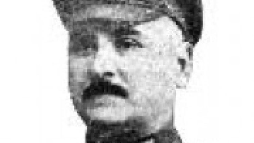 ალექსანდრე ზაქარიაძე