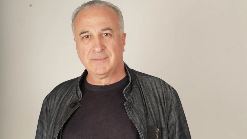 ბესო კალანდაძე