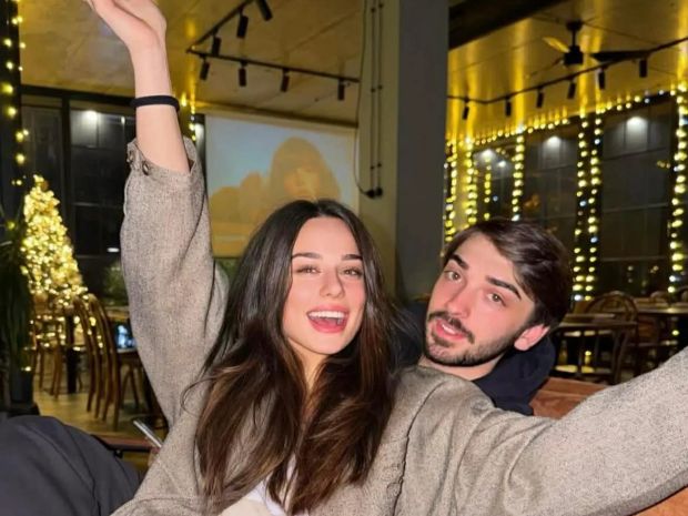 ლიზი დარასელია