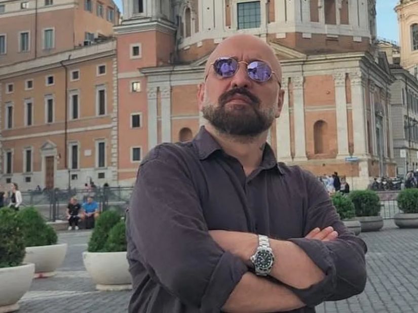 გიგა კუხიანიძე