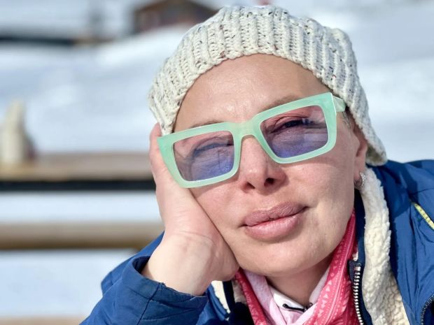 ნინო ხაჟომია