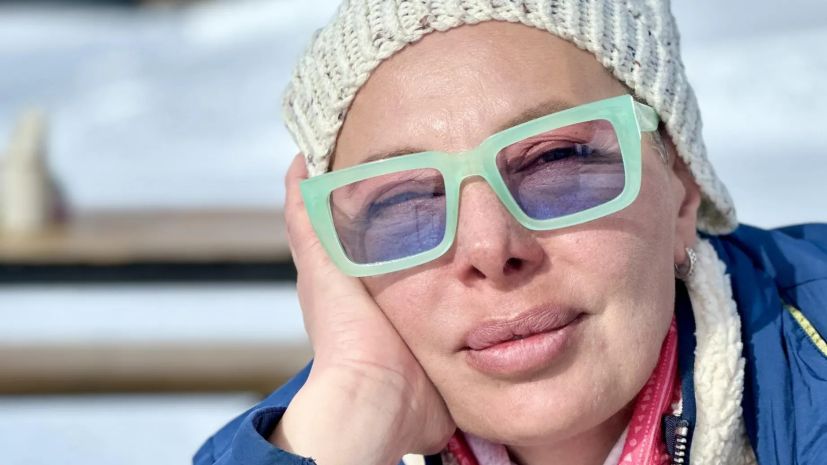 ნინო ხაჟომია