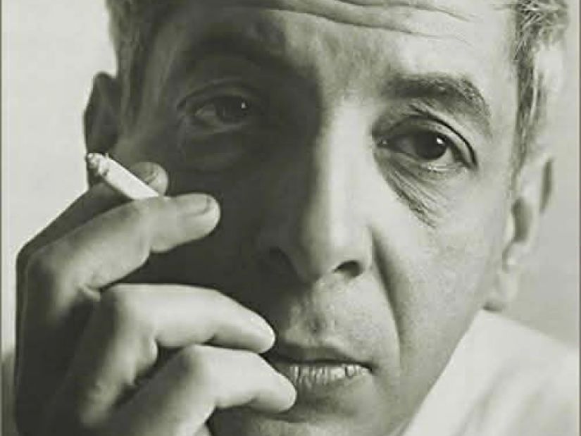 მიქაელ ტარივერდიევი