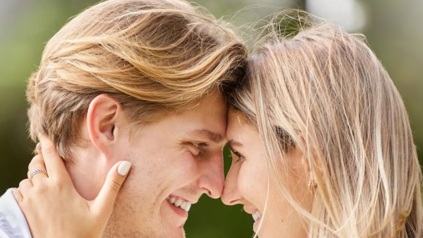 ქალი და კაცი