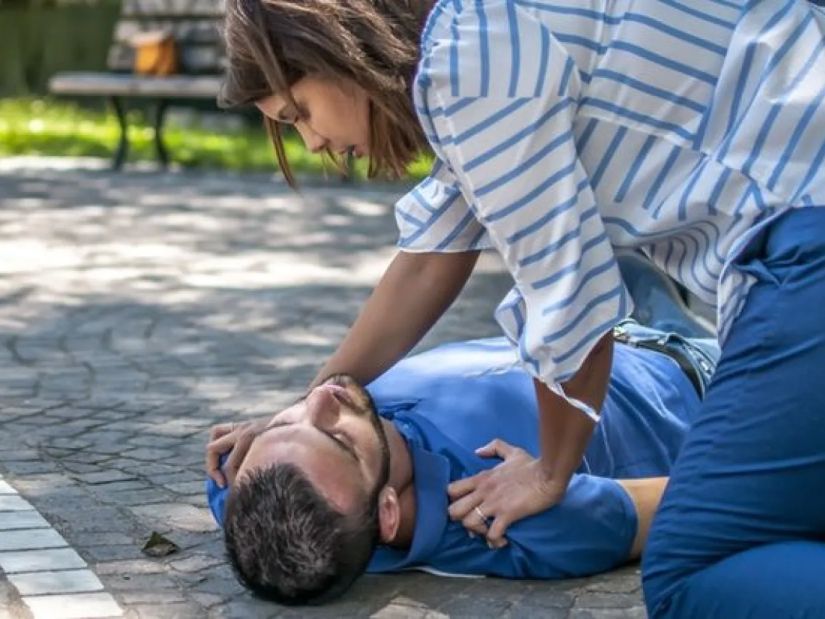 ეპილეფსია