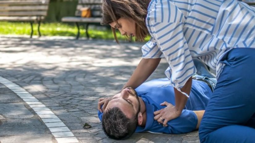 ეპილეფსია