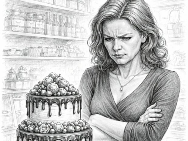 შერეკილი