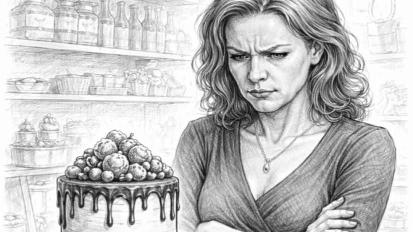 შერეკილი