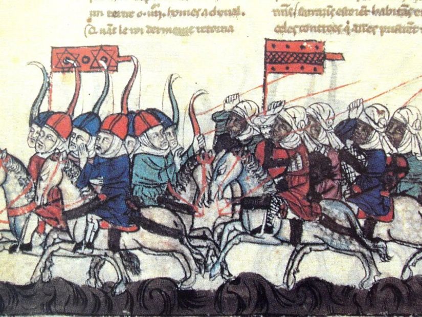 ისტორია