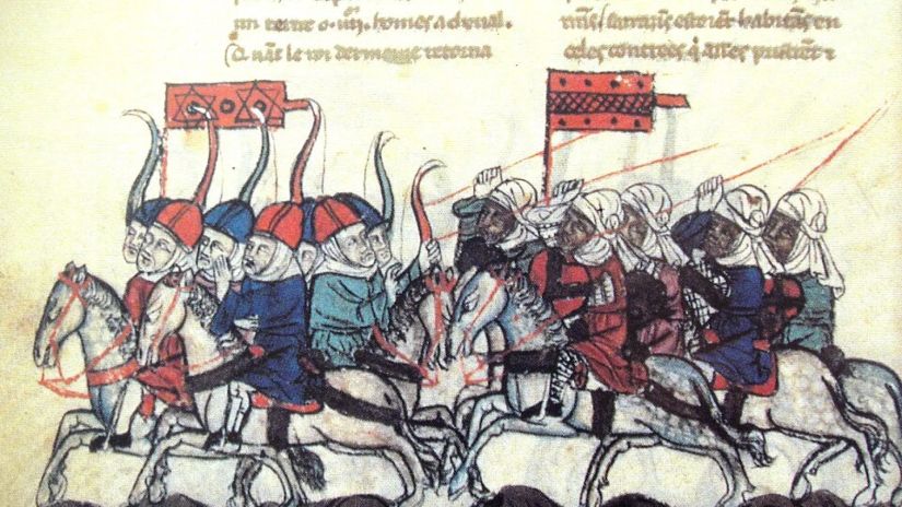 ისტორია