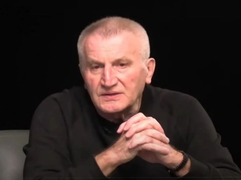 დემურ გიორხელიძე