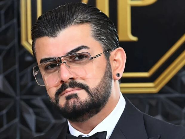 ვლად არამოვი