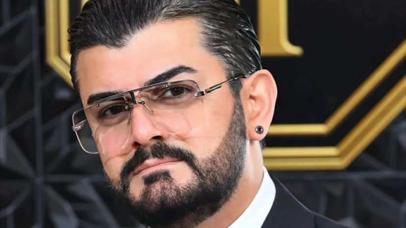 ვლად არამოვი