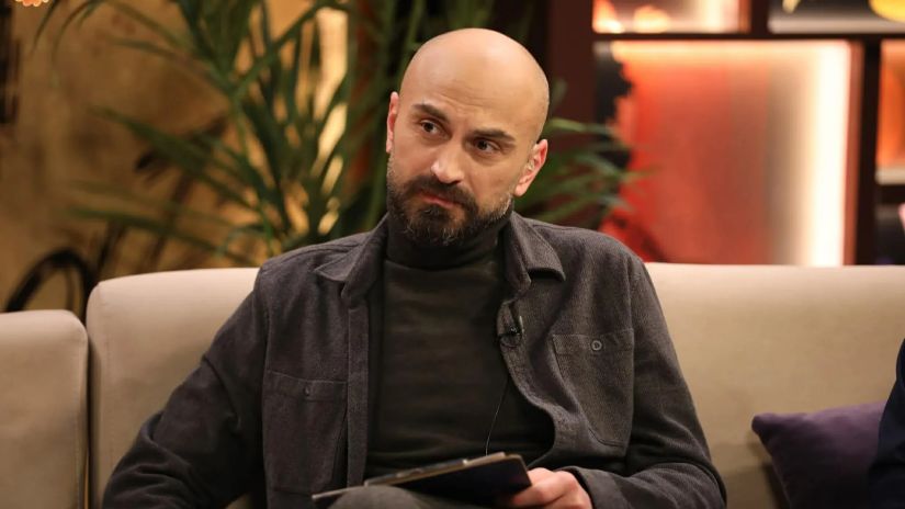 ბექნუ ქაფიანიძე